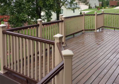 solutions by design trex new deck2